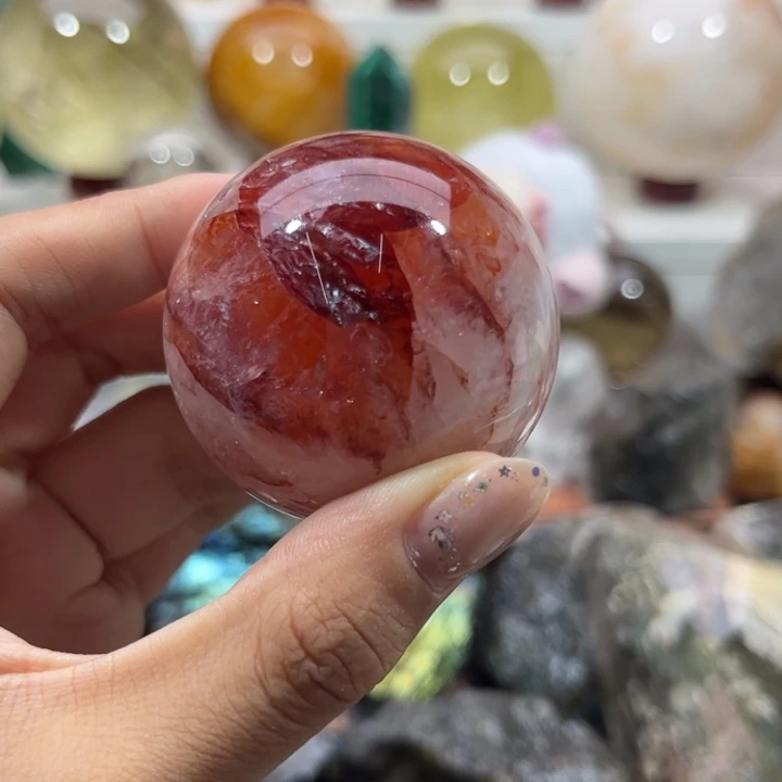 未镶嵌大型摆件(非配饰)水晶9