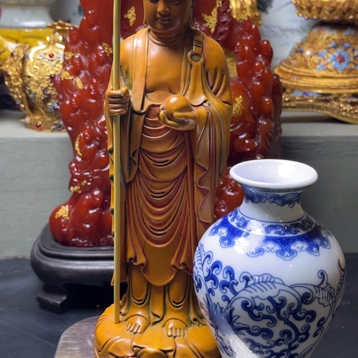 龙***神摆件推荐专拍瓷器链接