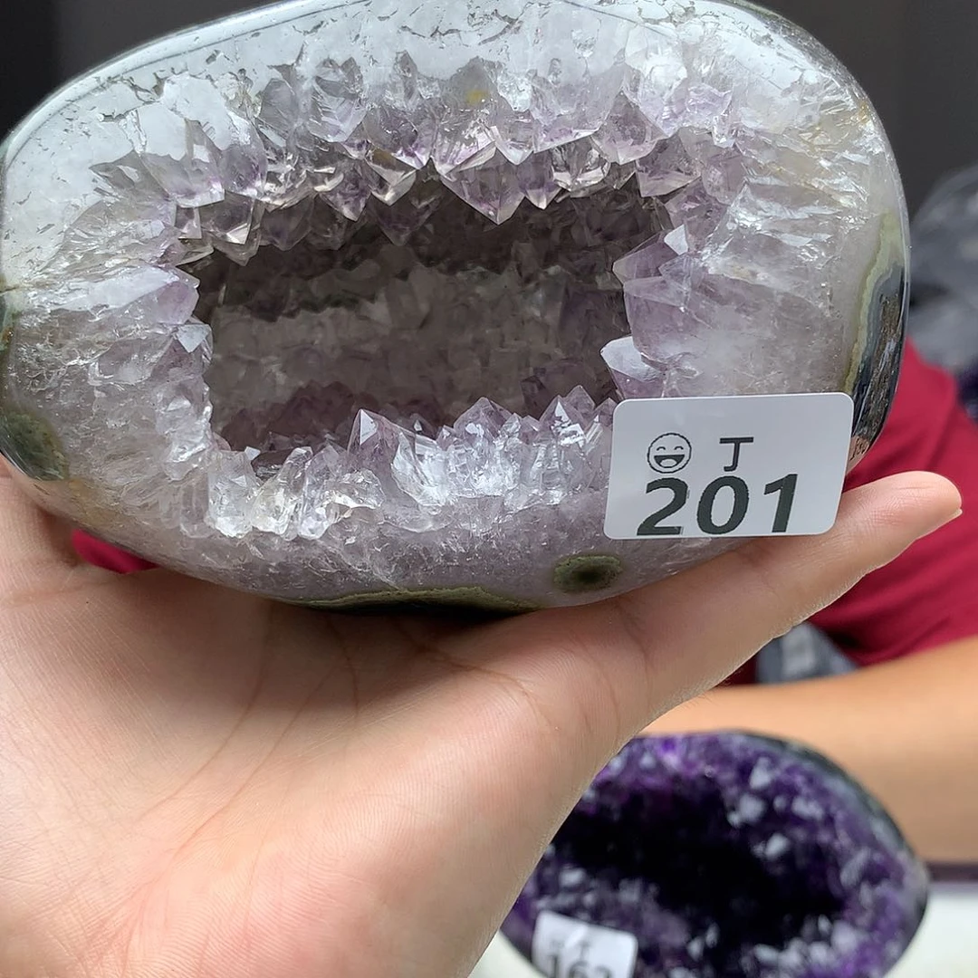 未镶嵌大型摆件（非配饰）水晶