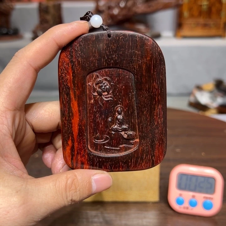 啊***看木精品工艺品摆件
