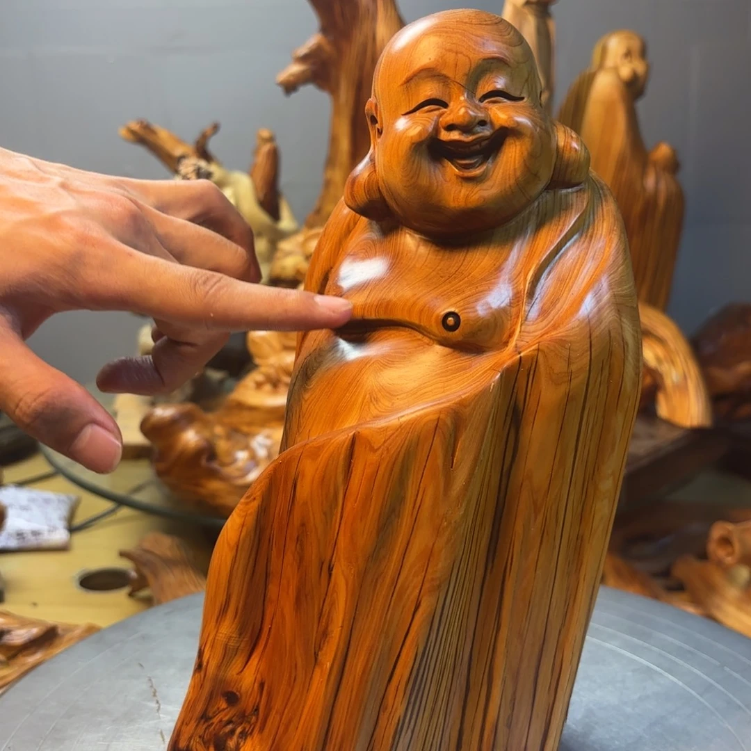 柏木（崖柏）崖柏摆件66666666666