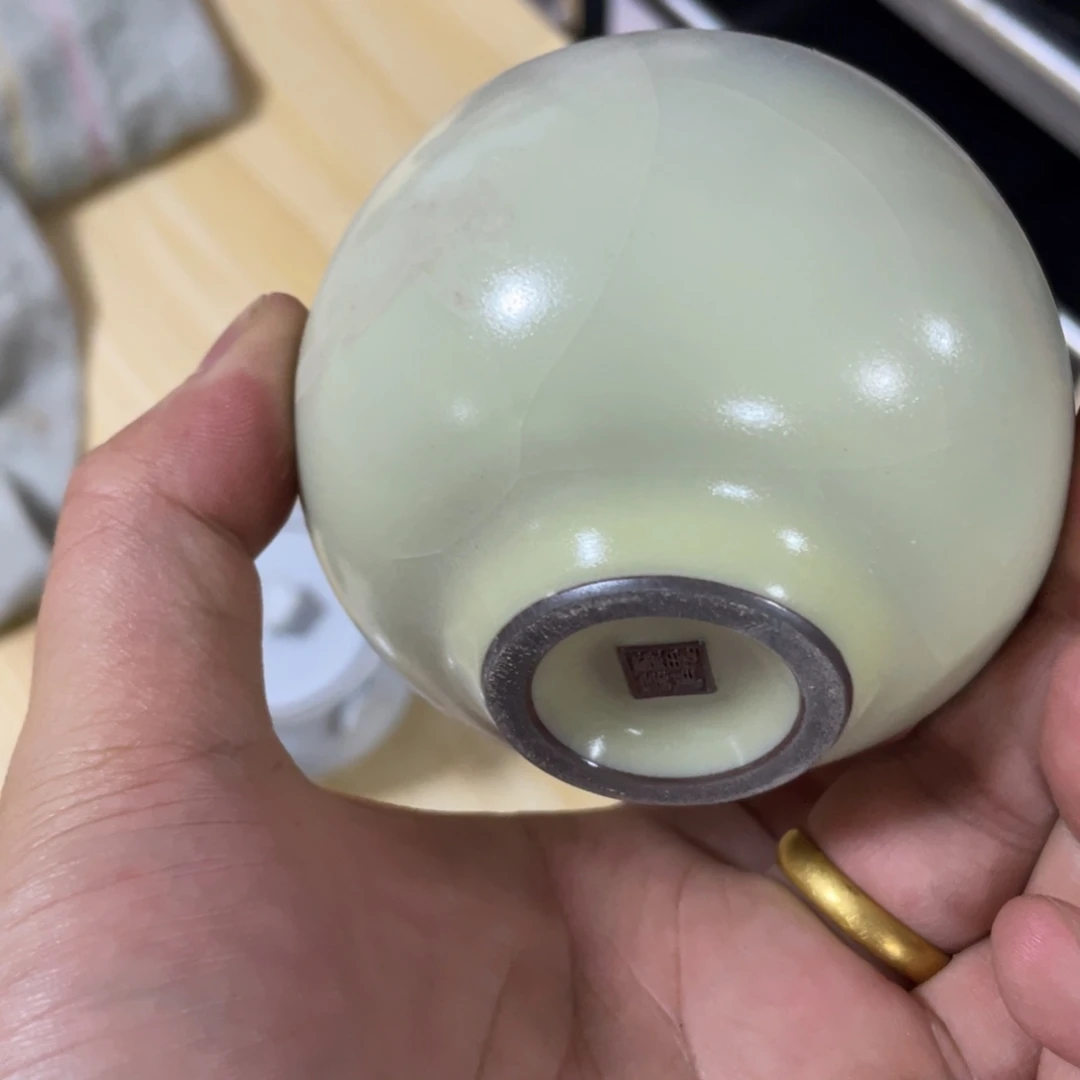 无运费险略有微瑕介意勿拍