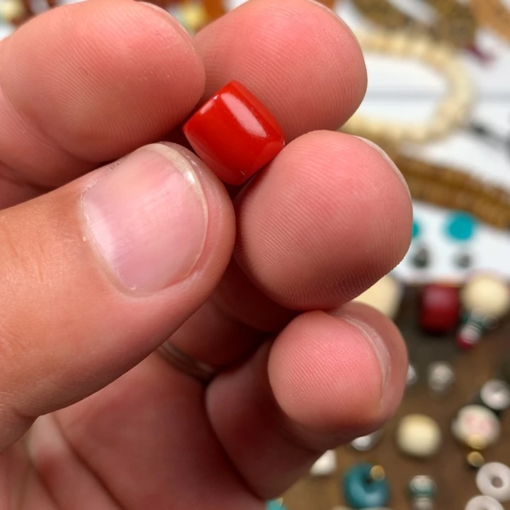 石英石铁合金l***H珠子
