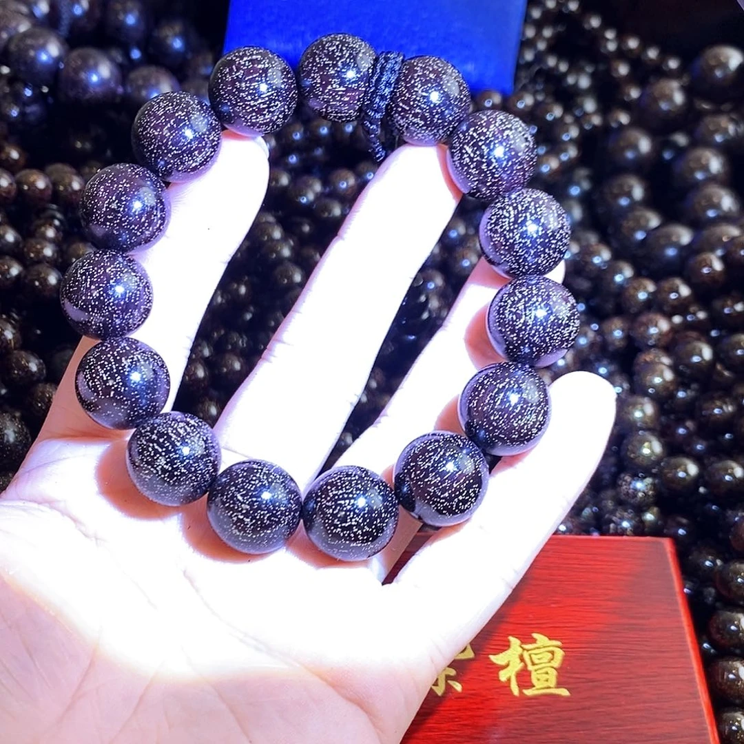 檀香紫檀（小叶紫檀）1.5