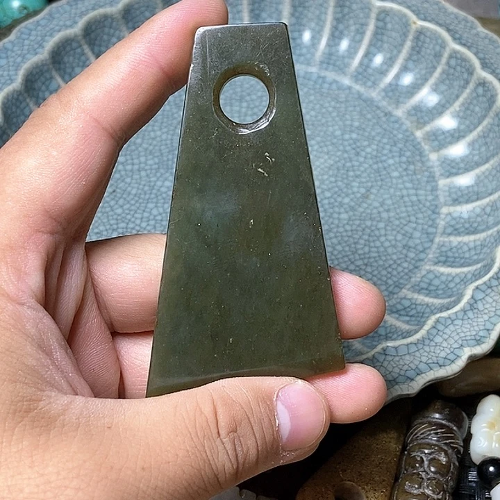 摆件直播瓷器链接19