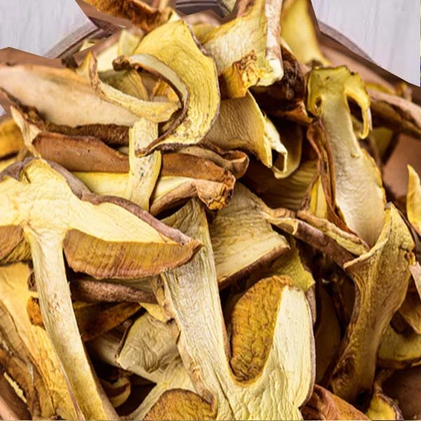 黄牛肝菌干货见手青干货白葱菌无沙非云南菌子香菇