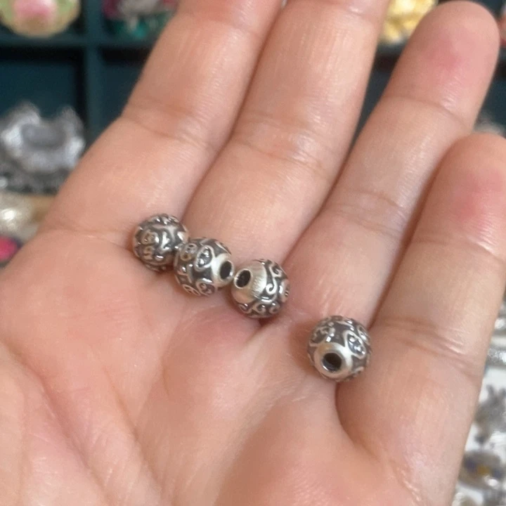 无足银足银999卡8株