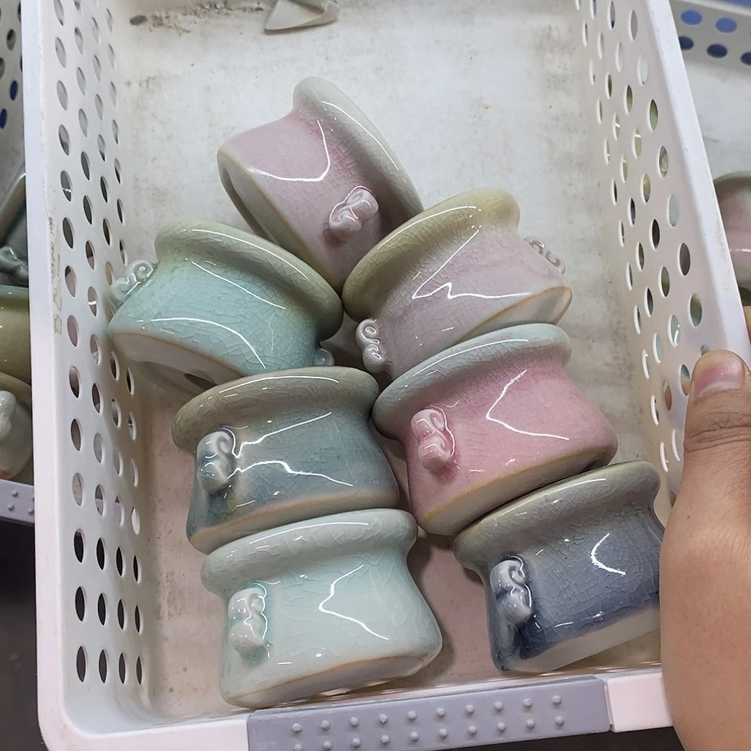 「满9.9米包邮」4个浮力