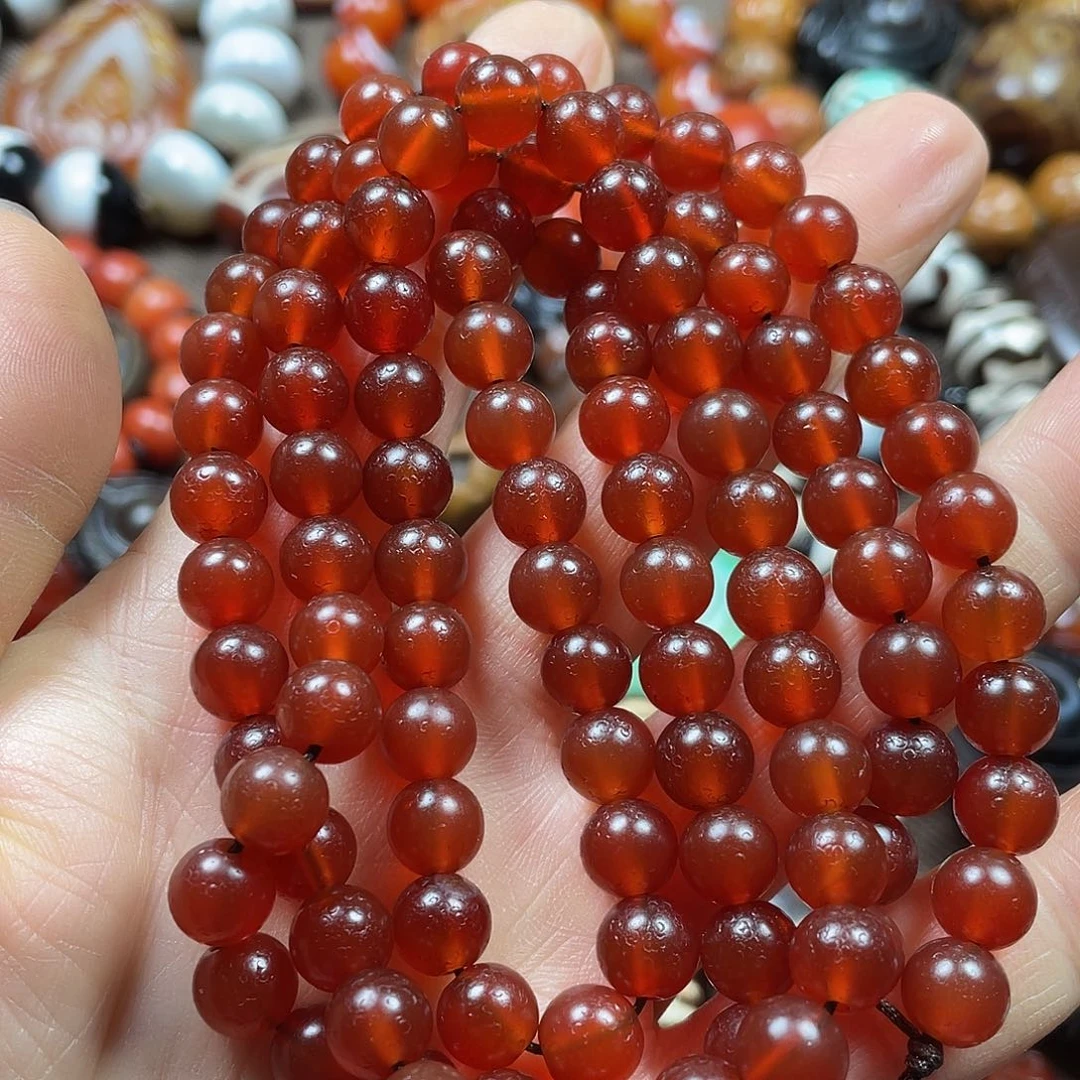 玛瑙/玉髓未镶嵌挂件