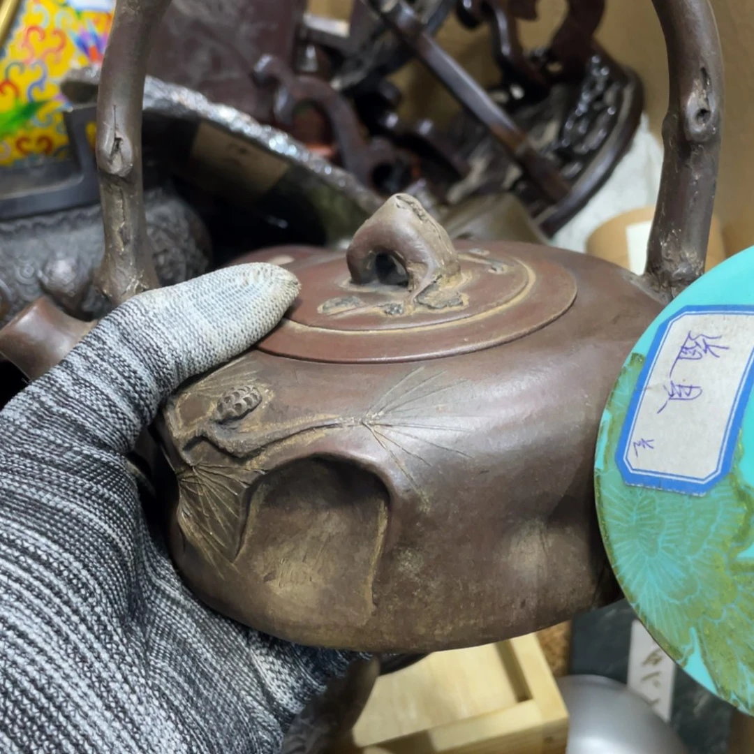 紫砂陶瓷艺术陶瓷艺术陶瓷艺术老****8