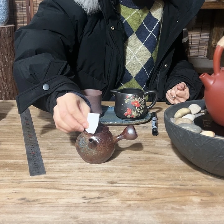 紫砂茶叶盒广****兔2455555555555555