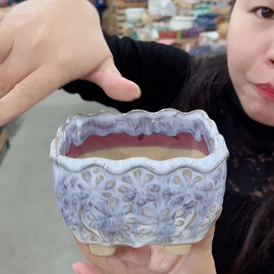 红陶花盆凑单福利满10元发货!