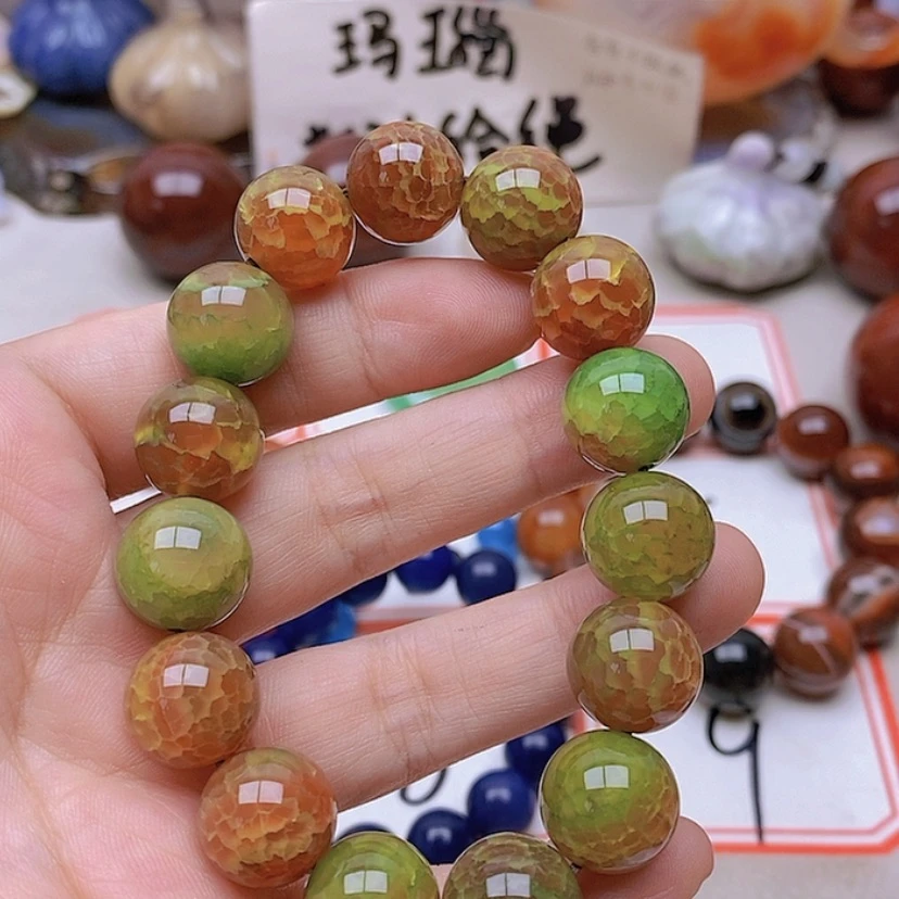 【闪购商品】未镶嵌玛瑙/玉髓珠宝半成品玥**昂