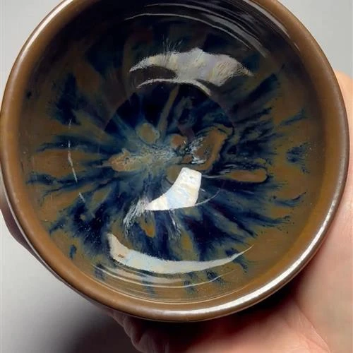 【闪购商品】茶盏-264............