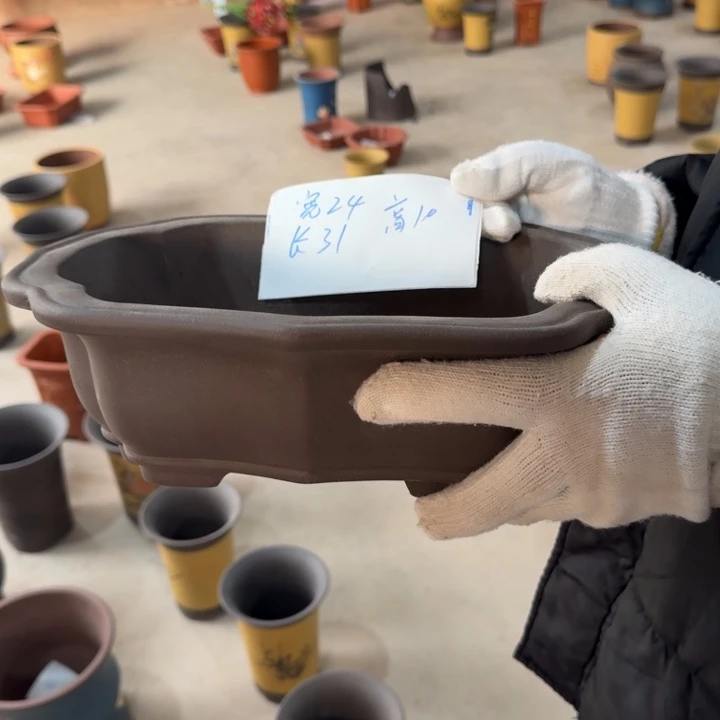 紫砂花盆紫砂花盆//////