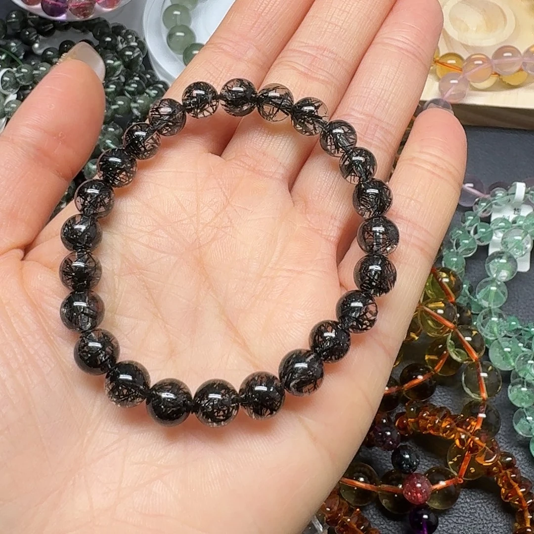 手链水晶未镶嵌水晶