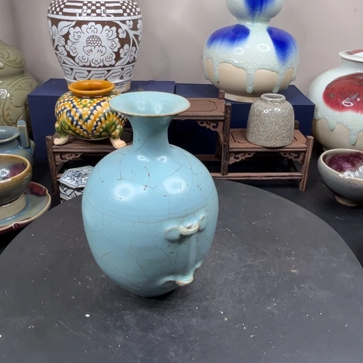 上***海花瓶瓷器瓷器瓷器瓷器瓷器