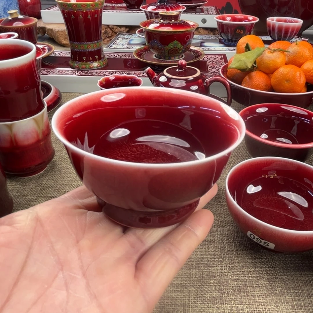 【闪购商品】瓷景德镇陶瓷微瑕福利