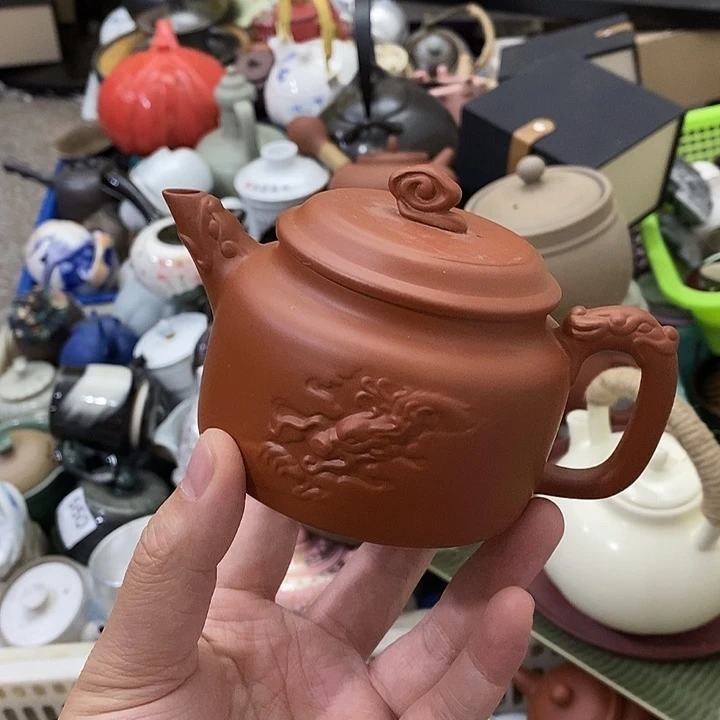 陶瓷艺术品及陶瓷制品