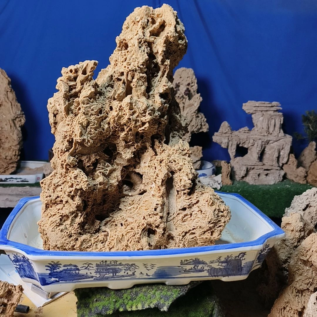 【闪购商品】红陶沙**洲0114-2沙漠