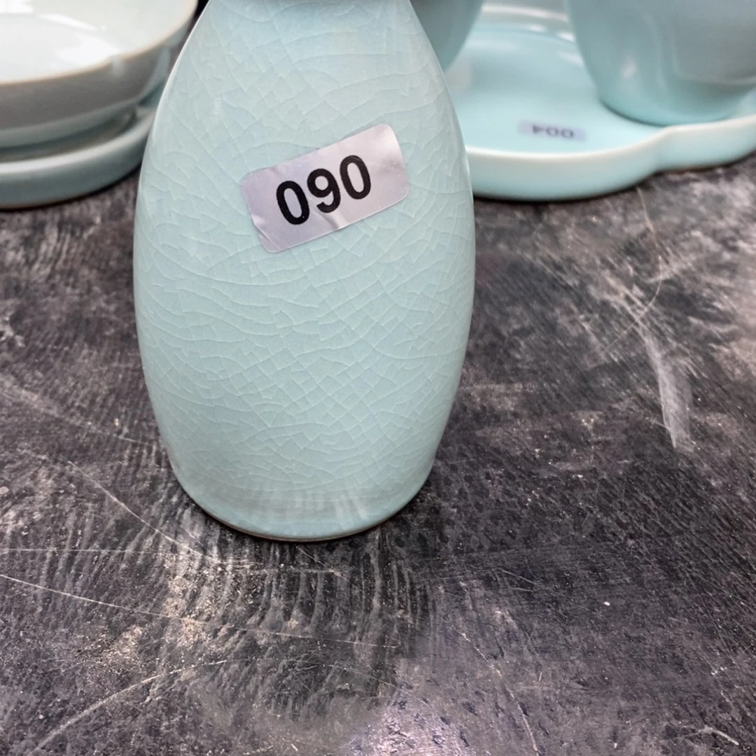 阎***陶公道杯抱朴汝啊汝仿古微瑕