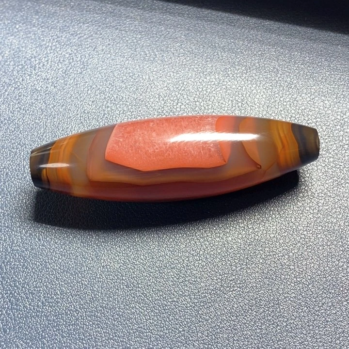 玛瑙/玉髓珠宝奇石未镶嵌天****7