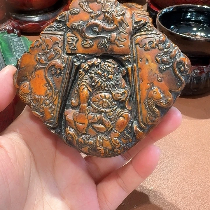茶宠杯垫盖置镇纸