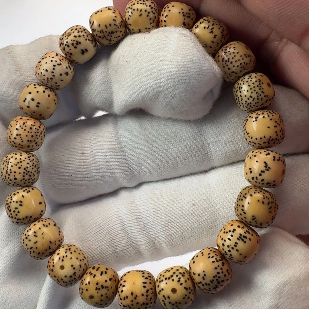 星月菩提吊坠哈哈哈哈我的天啊