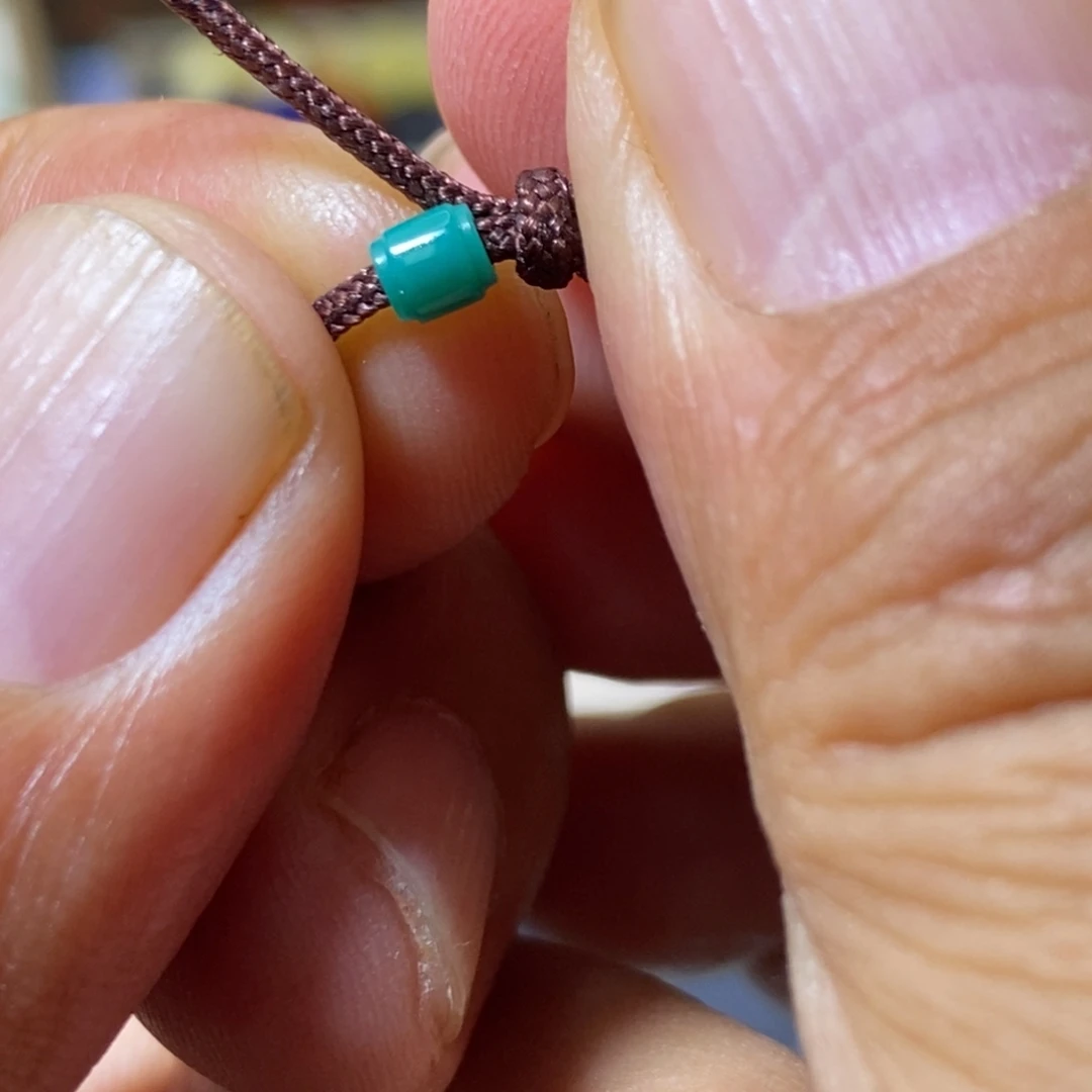 绿松石未镶嵌配饰配饰