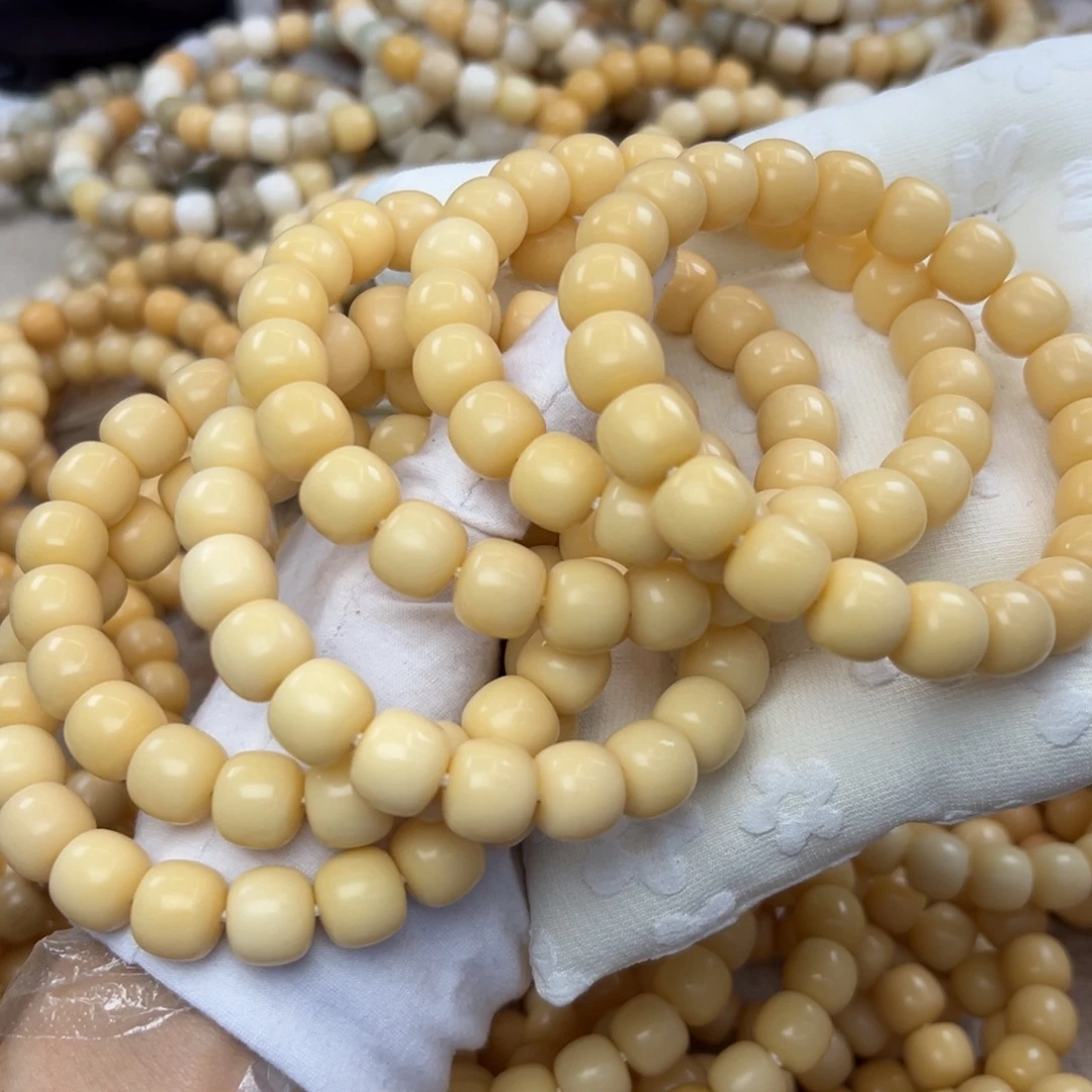 菩提根/象牙果吊坠13干膜树王发一条288