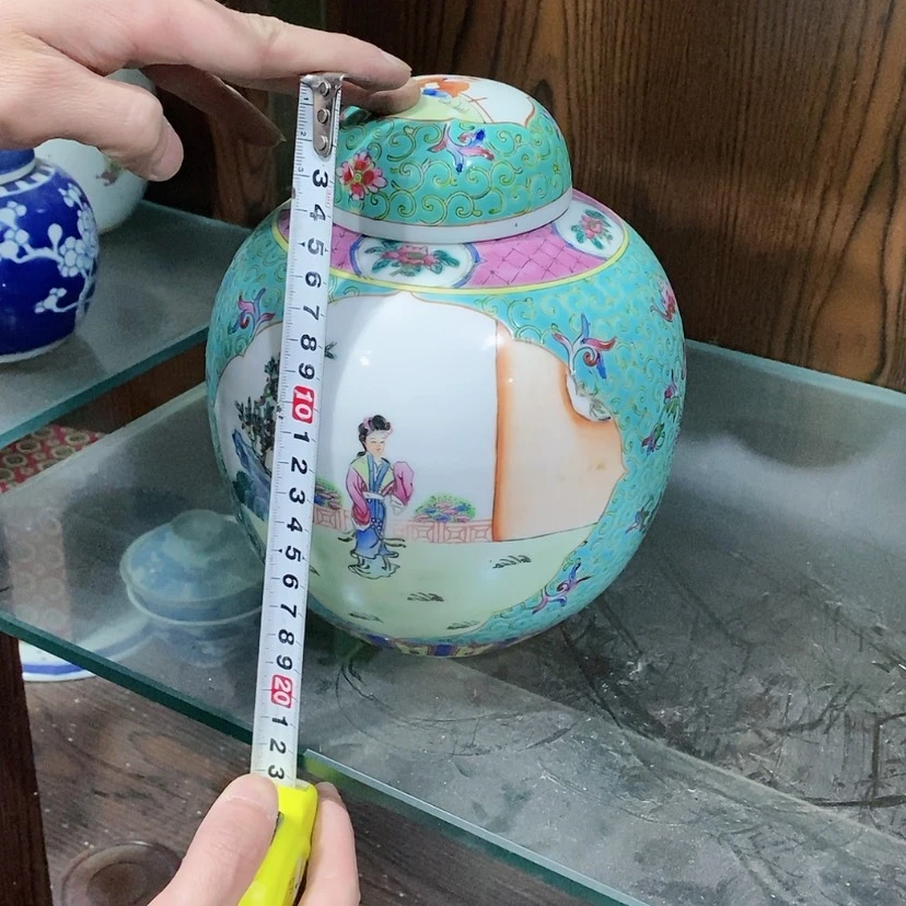 【闪购商品】瓷片高**岭景德镇现代工艺品