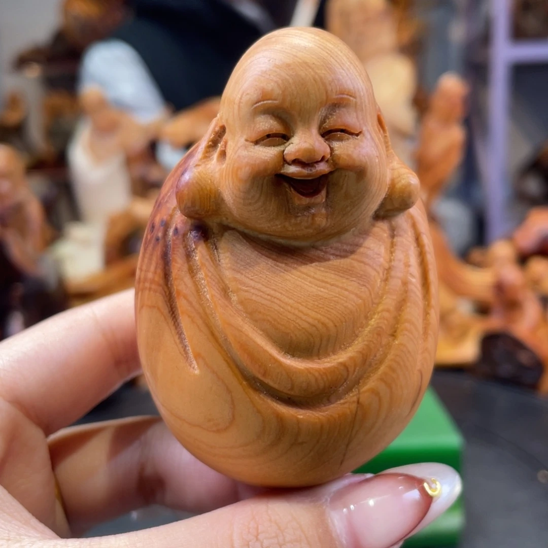 柏木（崖柏）手串/手链