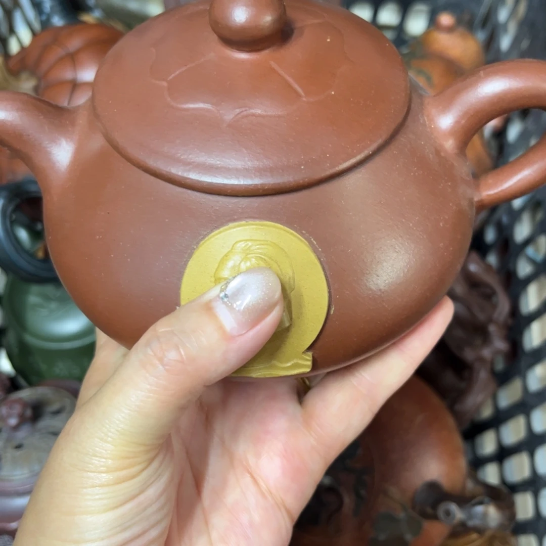 茶壶紫砂紫砂壶泡茶350