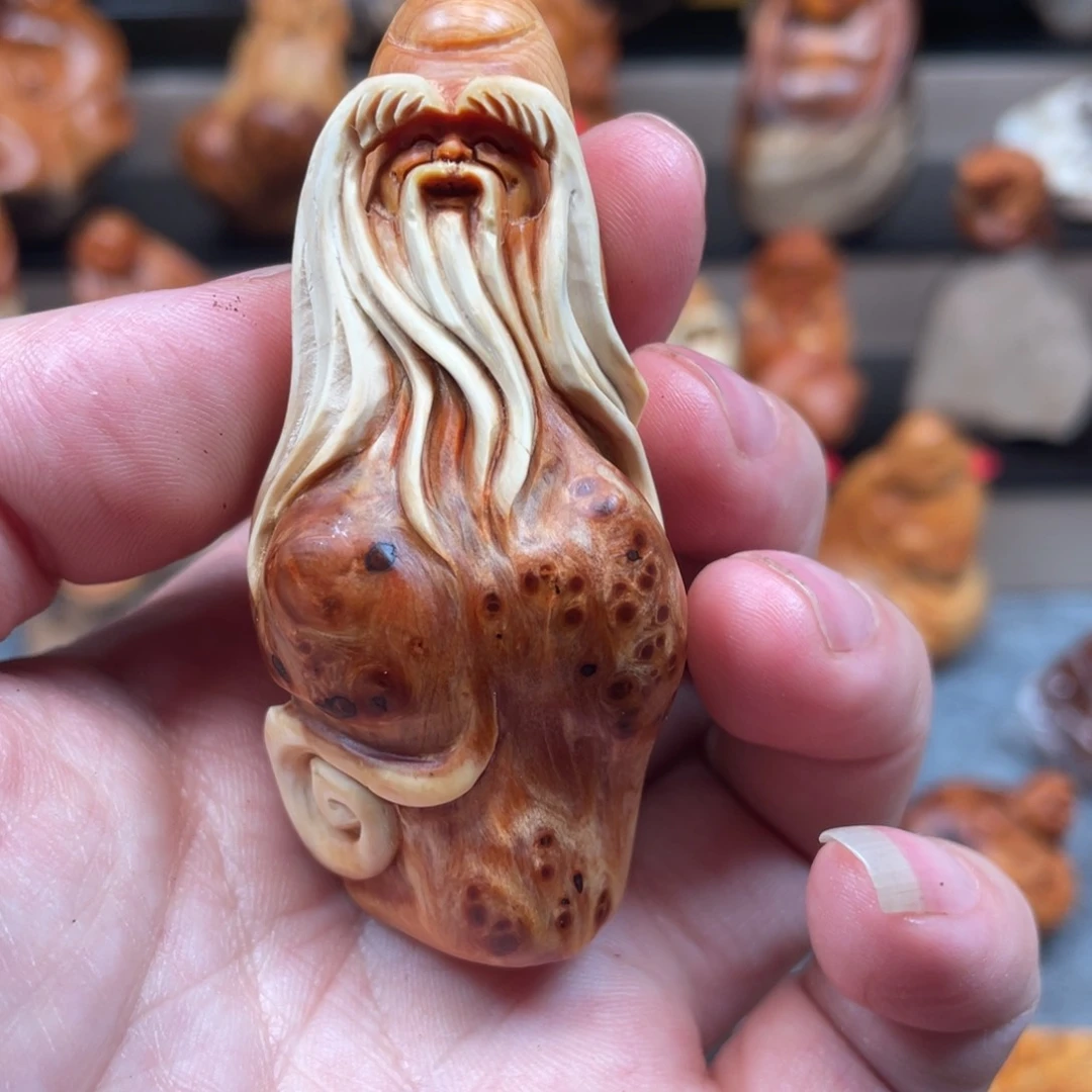 【闪购商品】柏木（崖柏）亚*zyyyxyzyyyxy