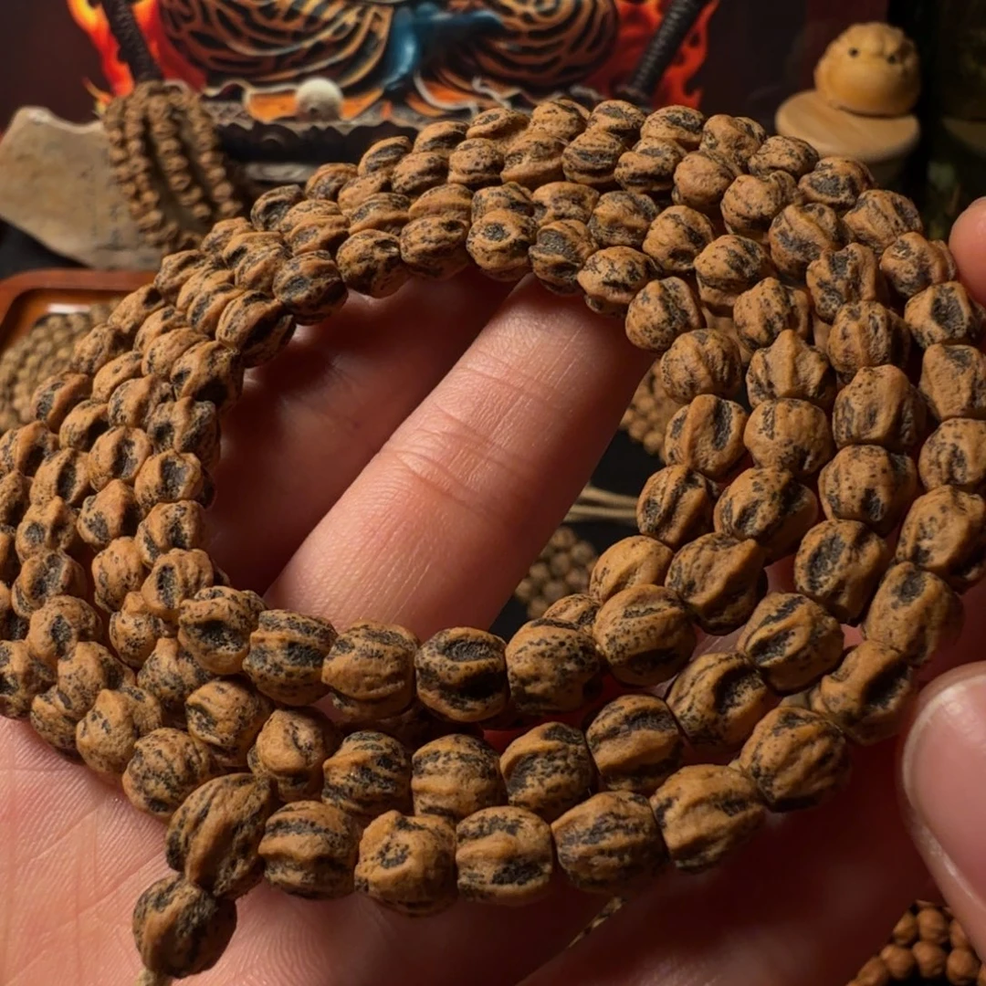 柏香籽/百香籽吊坠