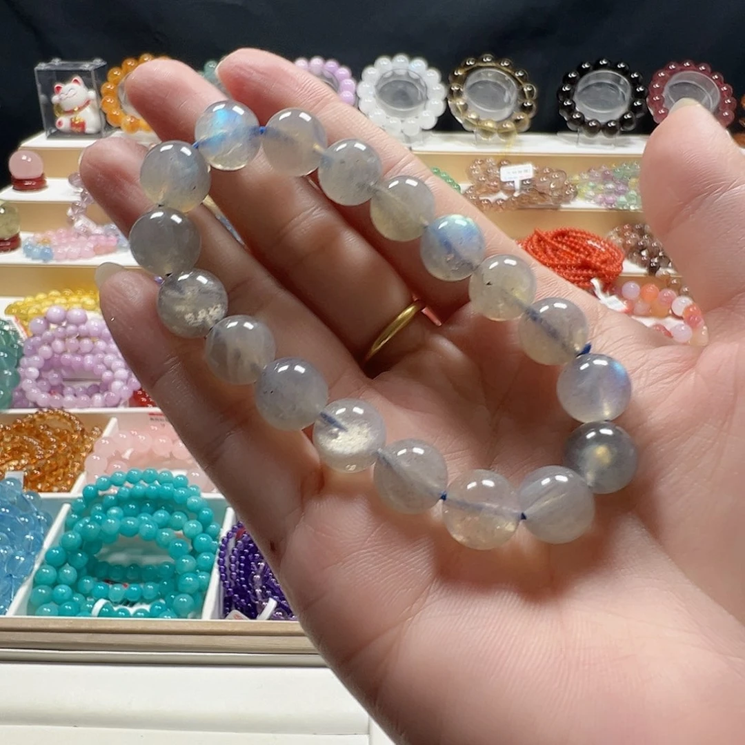 未镶嵌手链玛瑙/玉髓