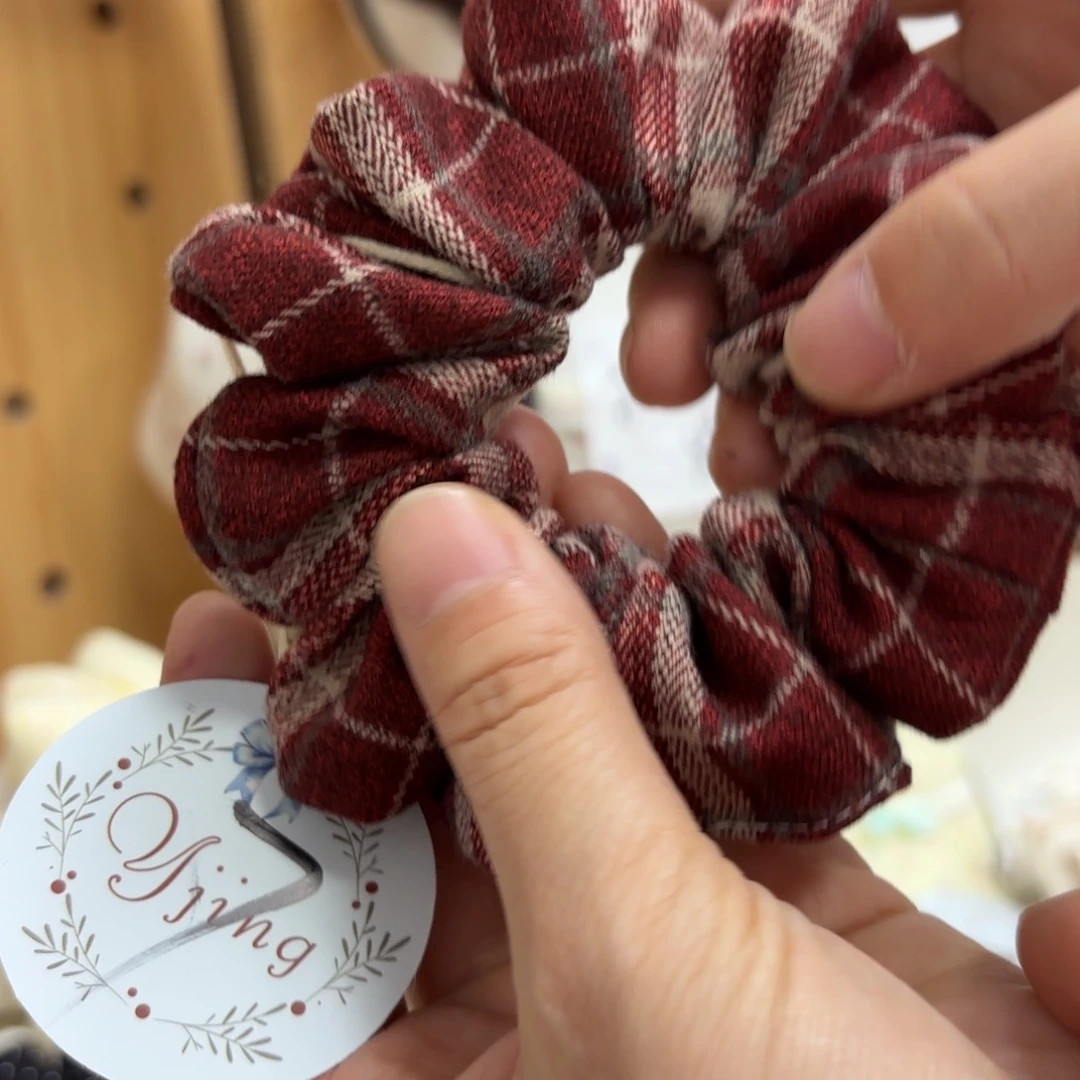 非金属布艺32号肠圈