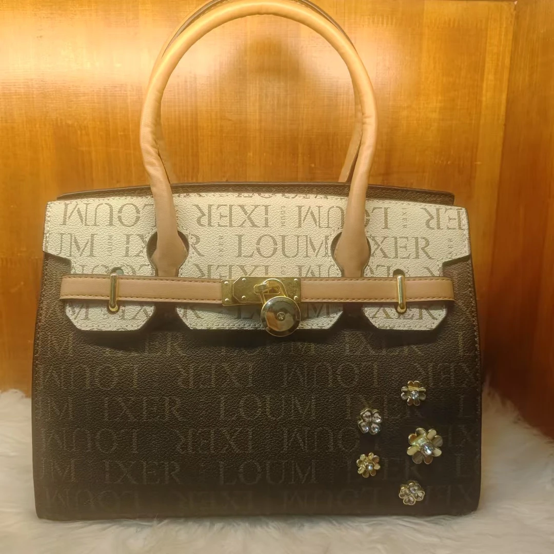 【粉丝福利】时尚百搭潮流女包