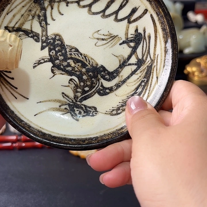 寿***民摆件瓷器瓷器瓷器瓷器