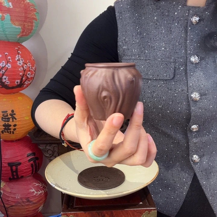 紫砂茶案嗯哼我的