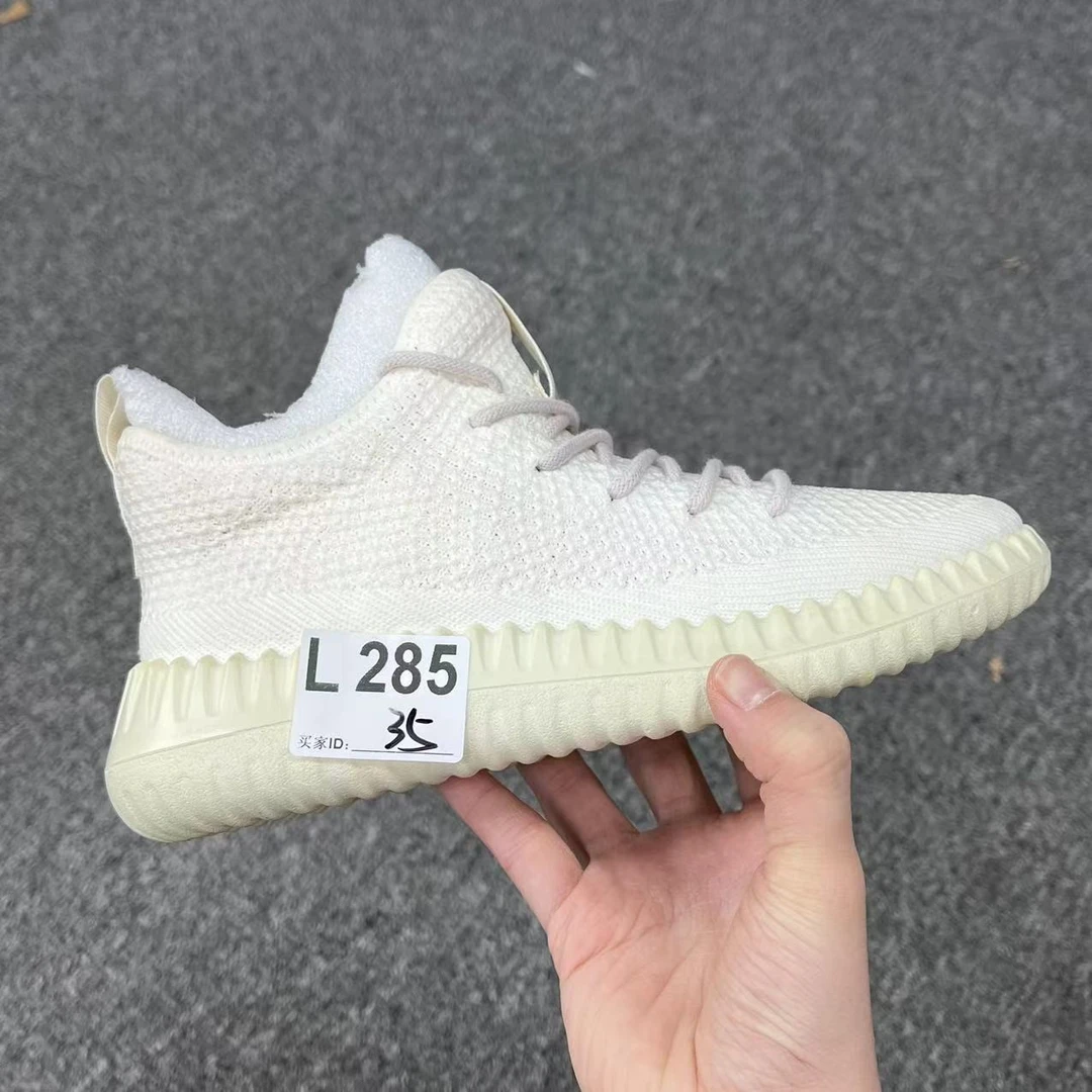 3号-上新款男女高端户外休闲鞋 L285