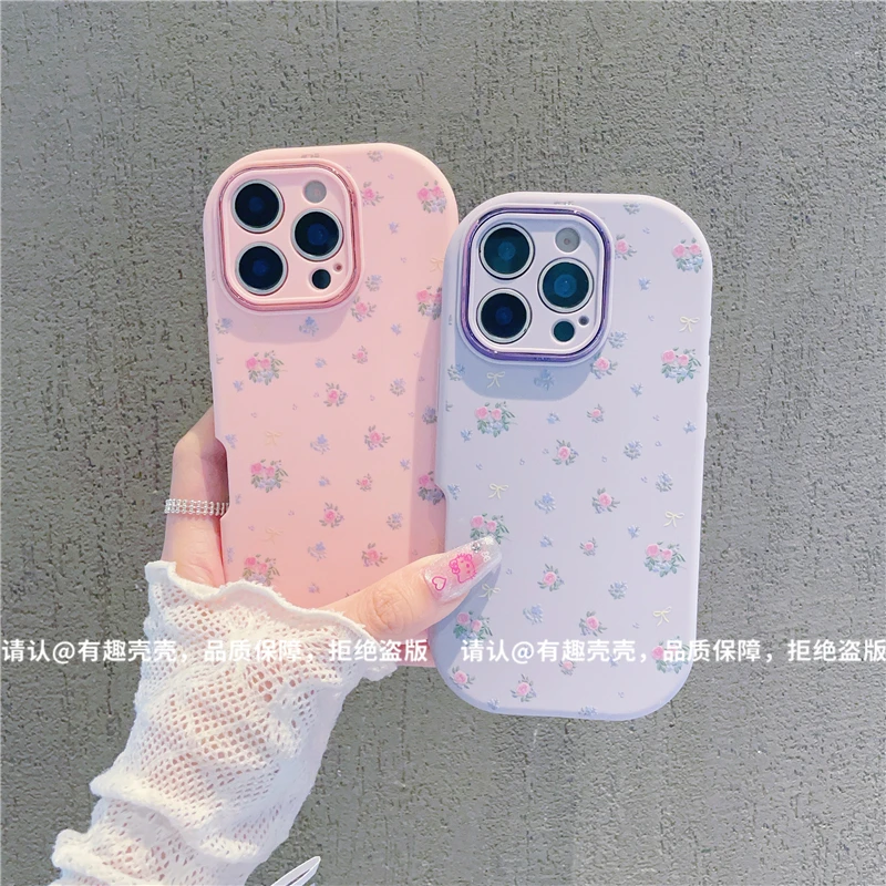 金属小胖妹适用苹果16/iPhone/华为荣耀/VIVO/OPPO/小米手机壳潮