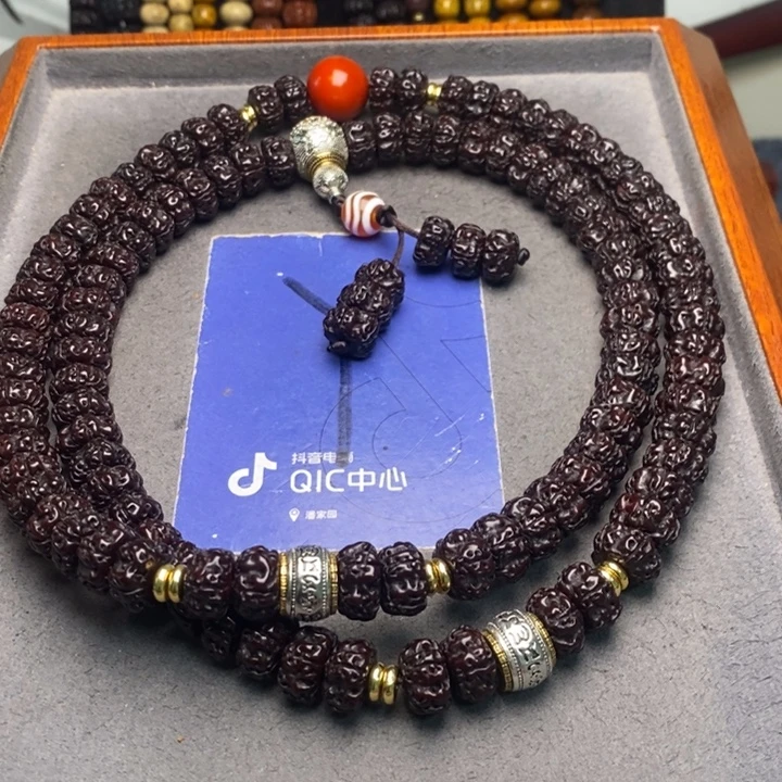 吊坠金刚菩提金刚