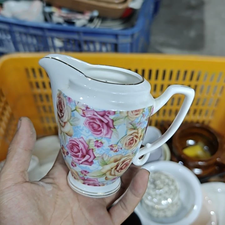 杯陶瓷杯碗盘微瑕介意慎拍