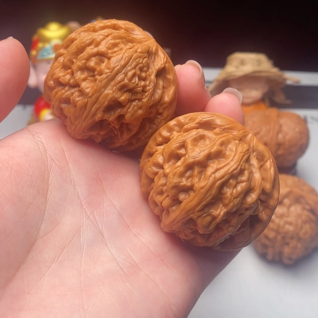 核桃文玩核桃1号