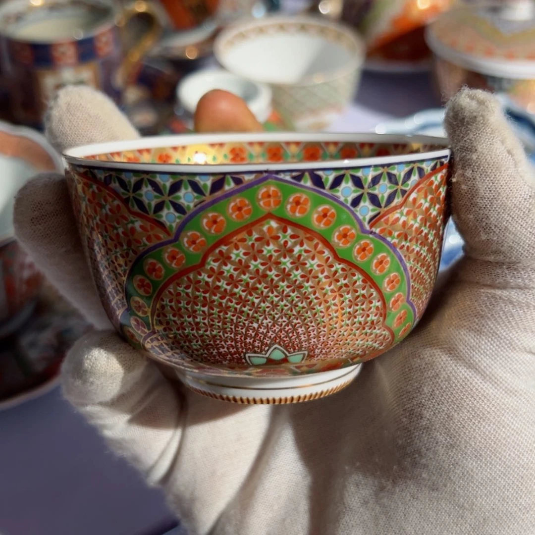 【闪购商品】盖碗哈哈哈我也是很喜欢的