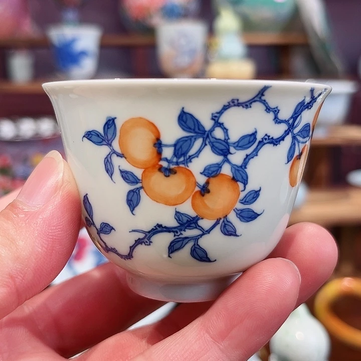 瓷片景德镇陶瓷精品