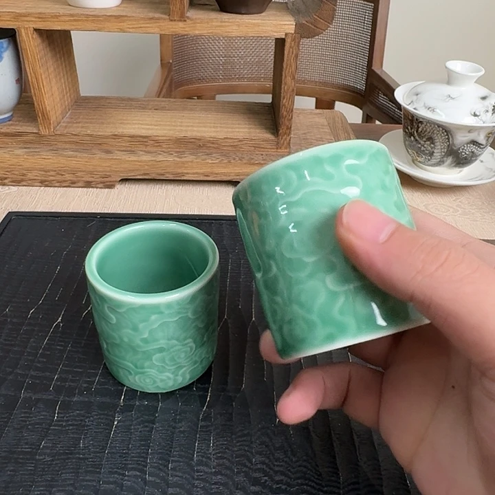 陶瓷制品及各类陶瓷