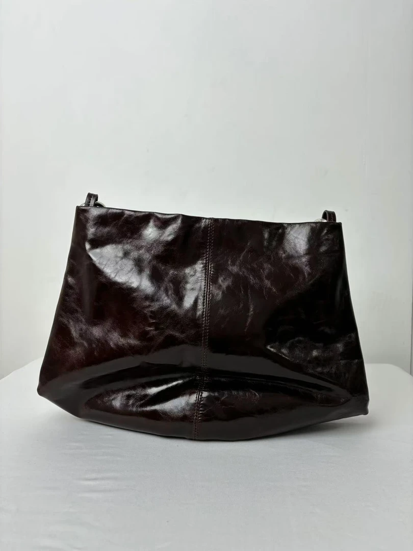 15156咖啡【点点精选】新款时尚轻奢百搭气质女包