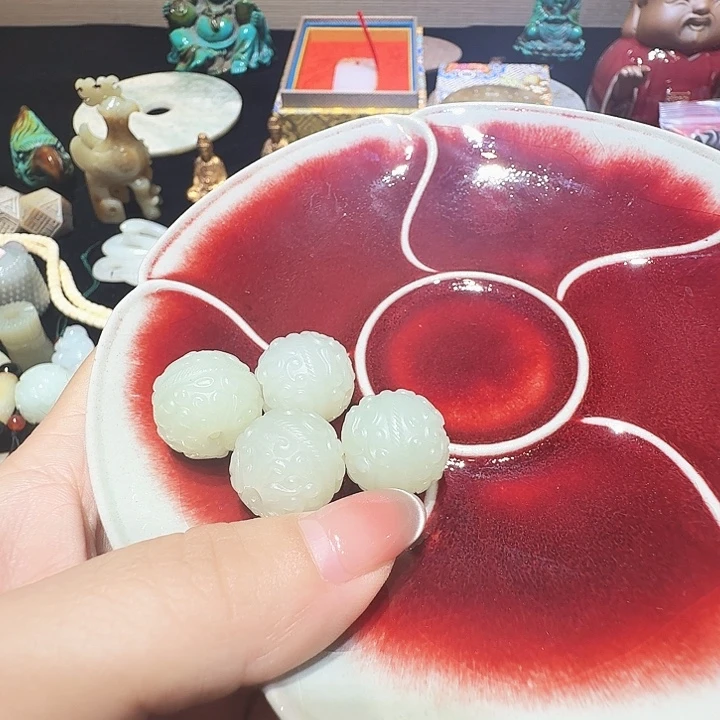 摆件好物分享给大家哦我